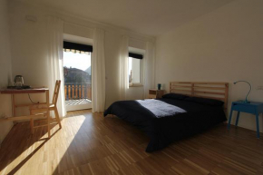 B&B La finestra sul castello Pergine Valsugana